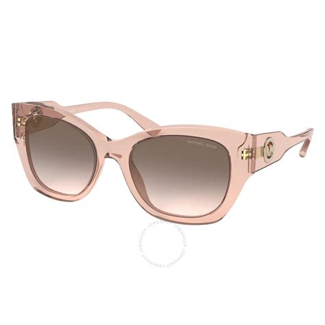 michael kors palermo sunglasses mk2119 53|Michael Kors™ Palermo MK2119 Square Sunglasses .